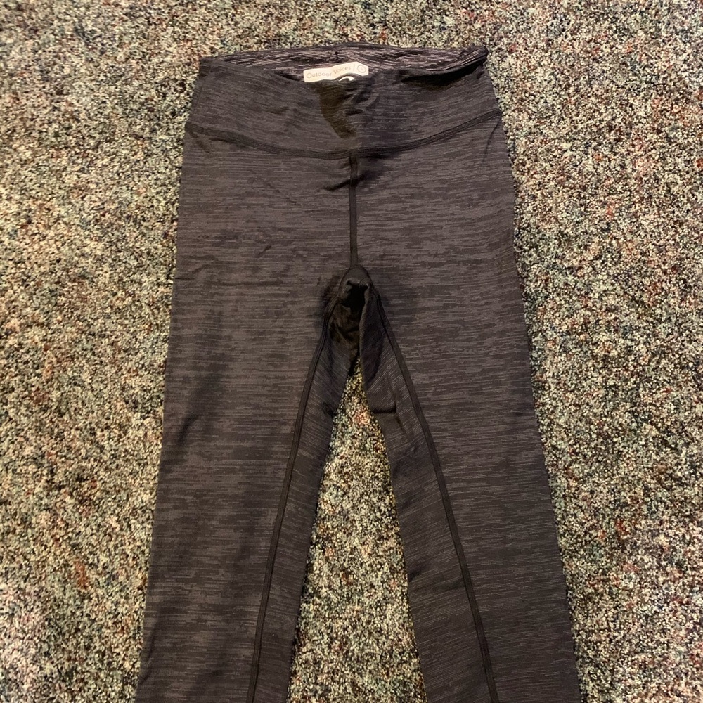 Outdoor Voices Cropped Legging